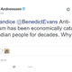 Illustration for article titled Marc Andreessen Did a Magnificently Bad Tweet